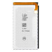 Batéria pre Samsung Galaxy Z Flip7 FE / SM-F761, hlavná, originál, 1097 mAh