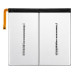 Batéria pre Samsung Galaxy Tab S10 FE / S10 Lite / SM-X520 / SM-X526, 8000 mAh