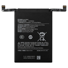 Batéria pre Xiaomi Poco X7 Pro, BM69, 6550 mAh Batéria pre Xiaomi Poco X7 Pro, BM69, 6550 mAh