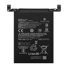 Batéria pre Xiaomi Poco F5 Pro, BM5N, 5160 mAh Batéria pre Xiaomi Poco F5 Pro, BM5N, 5160 mAh