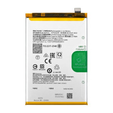 Batéria pre Oppo A5 Pro 5G, BLPB65, 6000 mAh Batéria pre Oppo A5 Pro 5G, BLPB65, 6000 mAh