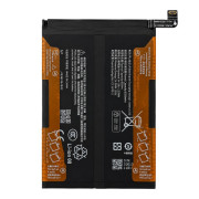Batéria pre Xiaomi Redmi Note 15 Pro 4G, BN6E, 6500 mAh Batéria pre Xiaomi Redmi Note 15 Pro 4G, BN6E, 6500 mAh