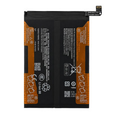 Batéria pre Xiaomi Redmi Note 15 Pro 4G, BN6E, 6500 mAh