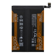 Batéria pre Xiaomi Redmi Note 15 4G, BN6F, 6000 mAh