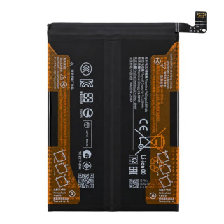 Batéria pre Xiaomi Redmi Note 15 4G, BN6F, 6000 mAh Batéria pre Xiaomi Redmi Note 15 4G, BN6F, 6000 mAh