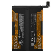 Batéria pre Xiaomi Redmi Note 15 5G / Poco M8 5G, BN6D, 5520 mAh