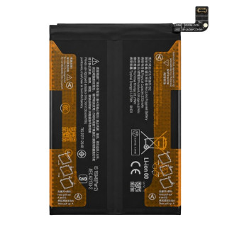 Batéria pre Xiaomi Redmi Note 15 5G / Poco M8 5G, BN6D, 5520 mAh Batéria pre Xiaomi Redmi Note 15 5G / Poco M8 5G, BN6D, 5520 mAh
