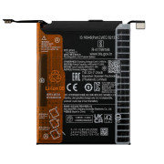 Batéria pre Xiaomi 13, BP4G, originál, 4500 mAh Batéria pre Xiaomi 13, BP4G, originál, 4500 mAh