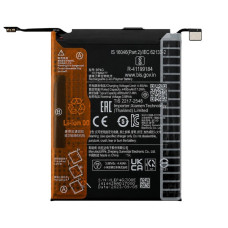 Batéria pre Xiaomi 13, BP4G, originál, 4500 mAh Batéria pre Xiaomi 13, BP4G, originál, 4500 mAh