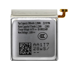 Batéria pre Samsung Galaxy Watch 5 Pro / Watch 5 Pro 45 mm / SM-R920 / SM-R925, 590 mAh