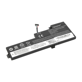Batéria pre Lenovo Thinkpad T470 / T480, 01AV419, 2000 mAh