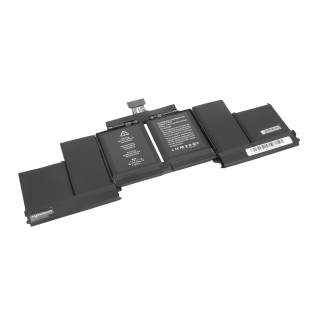 Batéria pre Apple MacBook Pro 15" Retina Display A1618, 8755 mAh