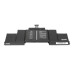 Batéria pre Apple MacBook Pro 15" Retina Display A1618, 8755 mAh