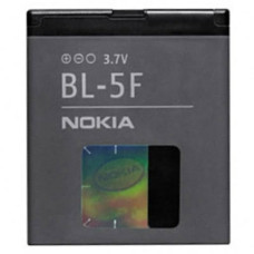 Batéria pre Nokia 6210 / 6710 / 6290 / E65 / N95, BL-5F, originál, 950mAh