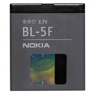 Batéria pre Nokia 6210 / 6710 / 6290 / E65 / N95, BL-5F, originál, 950mAh