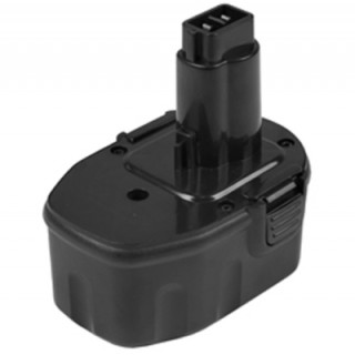 Batéria pre DeWalt DC9091 / DE9091 / DE9094, 14,4 V, 1,5 Ah