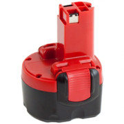 Batéria pre Bosch BAT100 / BAT119 / GSR9.6-1 / GSR9.6-2 / GDR 9.6, 9.6 V, 1.5 Ah