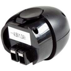Batéria pre Metabo PowerGrip 2 / Baterka, 4,8 V, 1,5 Ah