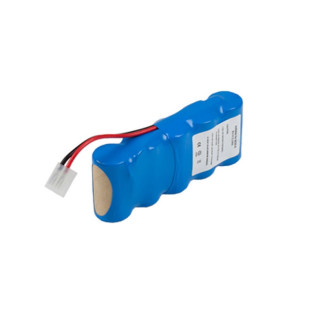 Batéria pre Bosch Somfy / Roll-Lift / Rollfix, 6 V, 2,0 Ah