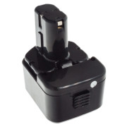 Batéria pre Hitachi EB1212S / EB1214L / EB1220BL, 12 V, 3,3 Ah