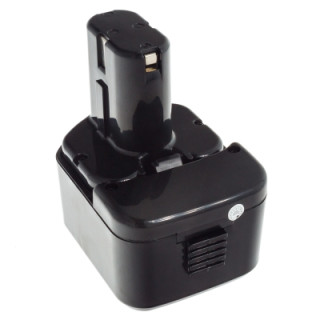 Batéria pre Hitachi EB1212S / EB1214L / EB1220BL, 12 V, 3,3 Ah