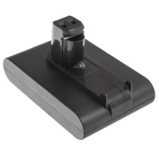 Batéria pre Dyson DC30 / DC31 / DC35 / DC45, Typ A, šedá, 1500 mAh
