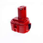 Batéria pre Makita 1220 / 1222 / 1233 / 1234, 12 V, 3,0 Ah 