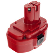 Batéria pre Makita 1822 / 1823 / 1833 / 1834 / 1835, 18 V, 3,0 Ah