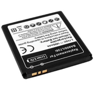 Batéria pre Sony Xperia V / Xperia SL / Xperia AX / Xperia NX, 1800 mAh