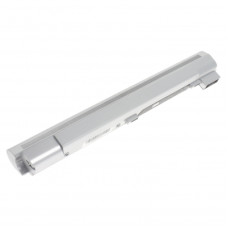 Batéria pre MSI MegaBook S262W / Medion MD42469 / MD95020, strieborná, 4400mAh