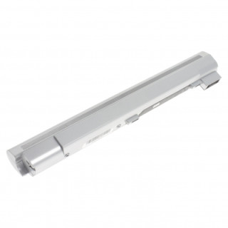 Batéria pre MSI MegaBook S262W / Medion MD42469 / MD95020, strieborná, 4400mAh