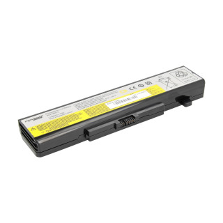 Batéria pre Lenovo IdeaPad B480 / V480 / Z480 / Y480, 5200 mAh Batéria pre Lenovo IdeaPad B480 / V480 / Z480 / Y480, 5200 mAh