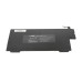 Batéria pre Apple MacBook Air 13", A1245, 4400 mAh