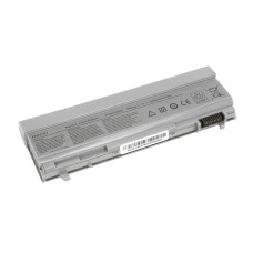 Batéria pre Dell Latitude E6400 / Precision M2400, 6600mAh