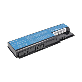 Batéria pre Acer Aspire 5200 / 5300 / 5500, 11.1 V, 4400 mAh Batéria pre Acer Aspire 5200 / 5300 / 5500, 11.1 V, 4400 mAh