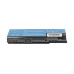 Batéria pre Acer Aspire 5200 / 5300 / 5500, 11.1 V, 4400 mAh Batéria pre Acer Aspire 5200 / 5300 / 5500, 11.1 V, 4400 mAh