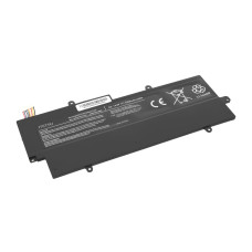 Batéria pre Toshiba Portege Z830 / Z835 / Z930 / Z935, 2200 mAh