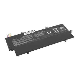 Batéria pre Toshiba Portege Z830 / Z835 / Z930 / Z935, 2200 mAh Batéria pre Toshiba Portege Z830 / Z835 / Z930 / Z935, 2200 mAh