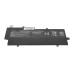 Batéria pre Toshiba Portege Z830 / Z835 / Z930 / Z935, 2200 mAh Batéria pre Toshiba Portege Z830 / Z835 / Z930 / Z935, 2200 mAh