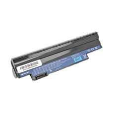Batéria pre Acer Aspire One 522 / 722 / D255 / D255E / D257, čierna, 4400mAh