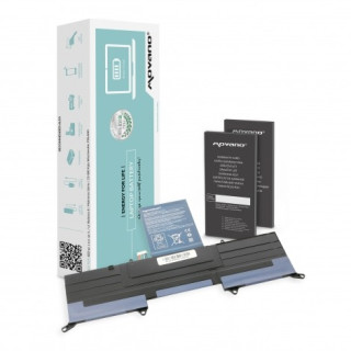 Batéria pre Acer Aspire C720 / Ultrabook S3, 3280 mAh Batéria pre Acer Aspire C720 / Ultrabook S3, 3280 mAh