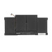 Batéria pre Apple MacBook Air 13" A1369 / A1466, 7200 mAh, 53 Wh Batéria pre Apple MacBook Air 13" A1369 / A1466, 7200 mAh, 53 Wh