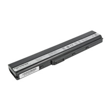 Batéria pre Asus A42 / A52 / K42 / K52, 10.8 V, 4400 mAh