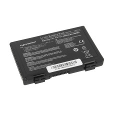 Batéria pre Asus A32 / F52 pre sériu F / K / P / X / Pro, 4400mAh