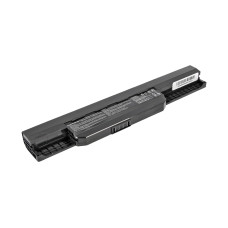Batéria pre Asus A43 / A53 / A54 / A83 / K43 / K53 / K54 / X53, 10,8 V, 4400 mAh