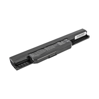 Batéria pre Asus A43 / A53 / A54 / A83 / K43 / K53 / K54 / X53, 10,8 V, 4400 mAh
