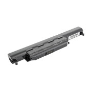 Batéria pre Asus A45 / A55 / A75 / K45 / K55 / K75, 4400 mAh