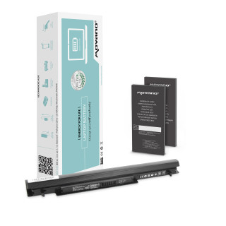 Batéria pre Asus A31 / A32 / A41 / A42 / K56, 2200 mAh