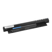 Batéria pre Dell Inspiron 14 / 14R / 15 / 15R / 15RV / 17 / 17R, 11,1 V, 4400 mAh Batéria pre Dell Inspiron 14 / 14R / 15 / 15R / 15RV / 17 / 17R, 11,1 V, 4400 mAh