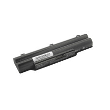 Batéria pre Fujitsu Siemens LifeBook A532 / AH532, 4400 mAh Batéria pre Fujitsu Siemens LifeBook A532 / AH532, 4400 mAh